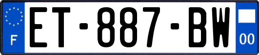 ET-887-BW