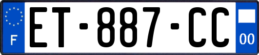 ET-887-CC