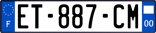 ET-887-CM