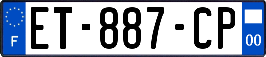 ET-887-CP