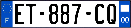ET-887-CQ