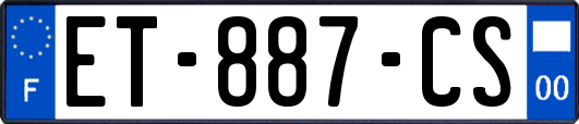 ET-887-CS