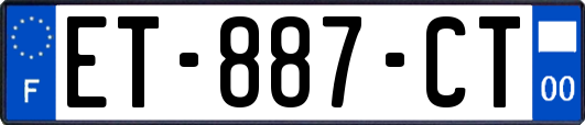 ET-887-CT