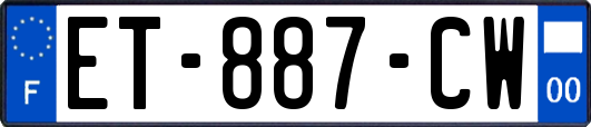 ET-887-CW