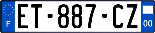 ET-887-CZ