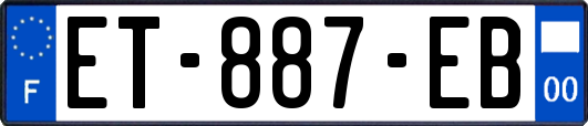 ET-887-EB