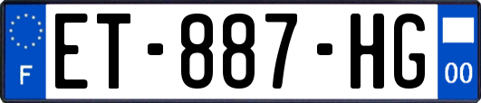 ET-887-HG