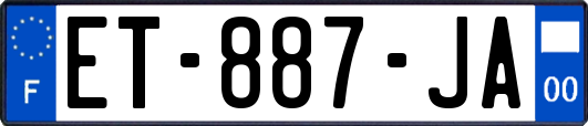 ET-887-JA