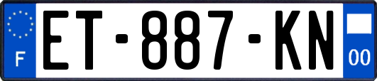 ET-887-KN