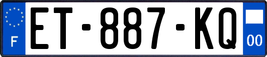 ET-887-KQ