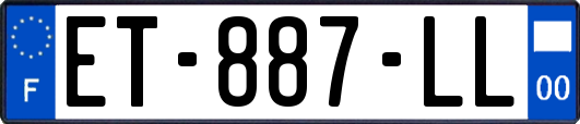 ET-887-LL