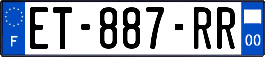 ET-887-RR