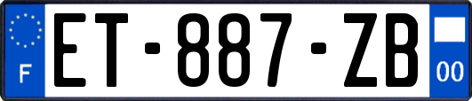 ET-887-ZB