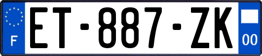 ET-887-ZK