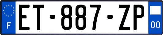 ET-887-ZP