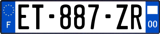 ET-887-ZR