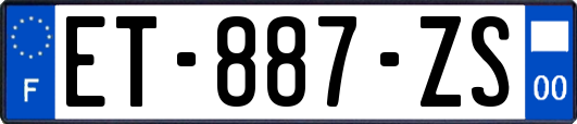 ET-887-ZS