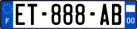 ET-888-AB