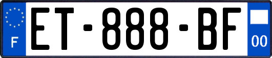 ET-888-BF