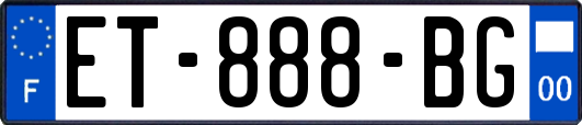 ET-888-BG
