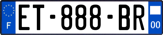 ET-888-BR