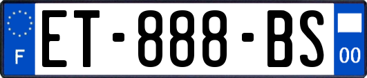 ET-888-BS