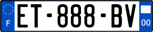 ET-888-BV