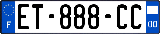 ET-888-CC