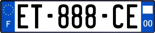 ET-888-CE