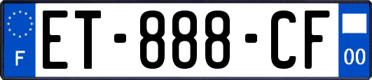 ET-888-CF
