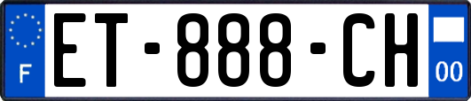ET-888-CH