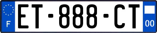 ET-888-CT