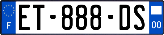 ET-888-DS