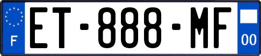 ET-888-MF