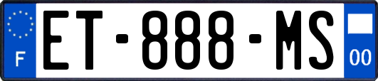 ET-888-MS