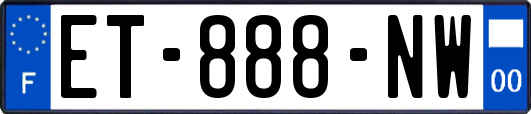 ET-888-NW