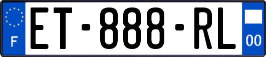 ET-888-RL