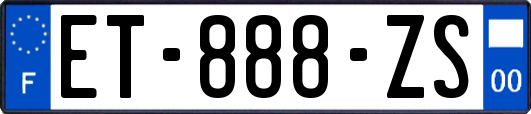 ET-888-ZS