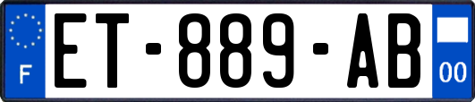 ET-889-AB