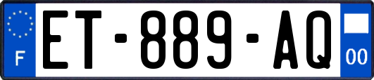 ET-889-AQ