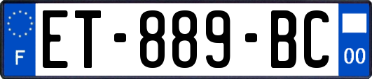 ET-889-BC