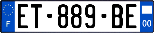 ET-889-BE