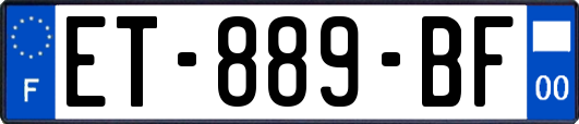 ET-889-BF