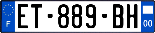 ET-889-BH