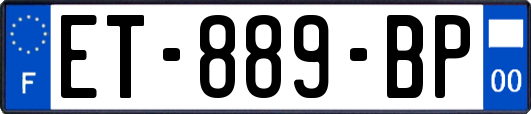 ET-889-BP