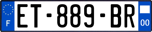 ET-889-BR