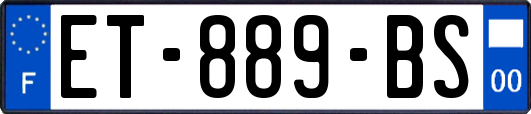 ET-889-BS