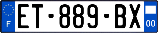 ET-889-BX