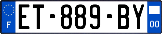ET-889-BY