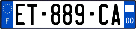 ET-889-CA